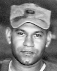 SSG Wendell P. Thompson