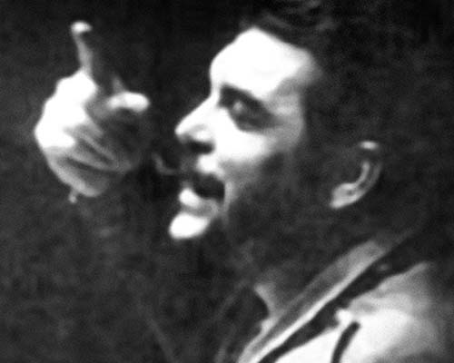 Che Guevara