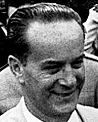 Guatemalan President Jacobo Arbenz’s socialist policies caused his ouster. Guevara, who witnessed it firsthand, was greatly influenced by the 1954 coup.