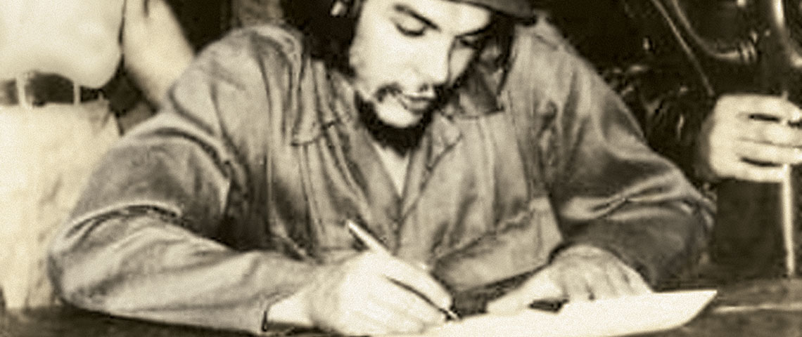 Che Guevara