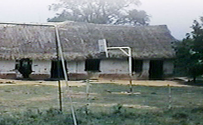 Replacement of the old school would be the major civic action project for MTT-BL 404-67X.