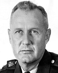 COL Blackburn