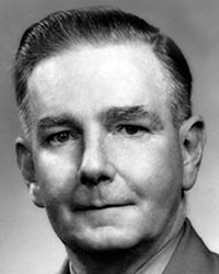 BG Robert A. McClure