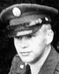 Private Frank Kokosza