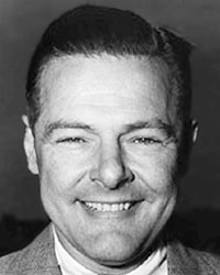 Senator Henry Cabot Lodge, Jr.