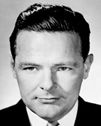 Senator Henry Cabot Lodge, Jr.