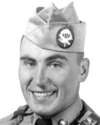 PFC Julius Reinitzer
