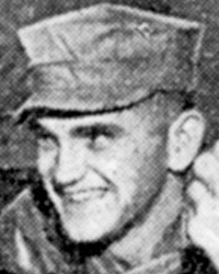 SSG Lucien Zochowski