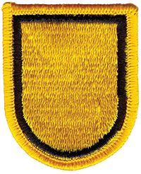 1st Special Forces Group Flash