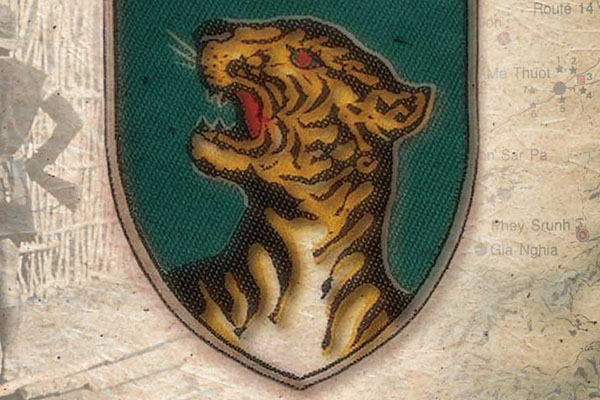 Civilian Irregular Defense Group