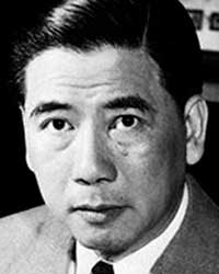 President Ngo Dinh Diem