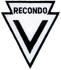 MACV Recondo Patch