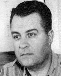 LTC Lester L. Holmes