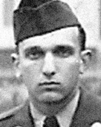 SGT Alan H. Smith