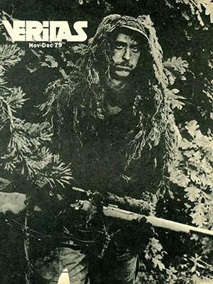 Veritas, Nov-Dec 1979