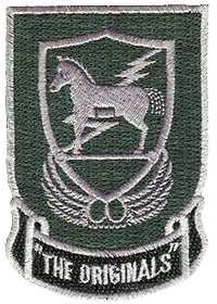 Trojan Horse reunion patch