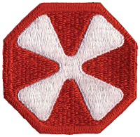 Eighth U.S. Army SSI