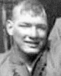 PFC David L. Pollock