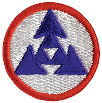 3rd Logistical Command SSI