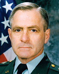 MG Herbert R. &ldquo;Buz&rdquo; Altshuler