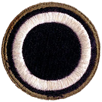 I Corps SSI