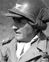 COL Marcel B. Crombez