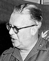 COL Charles R. Munske