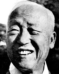 Dr. Syngman Rhee