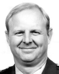 COL (Ret.) Walton H. Walker II