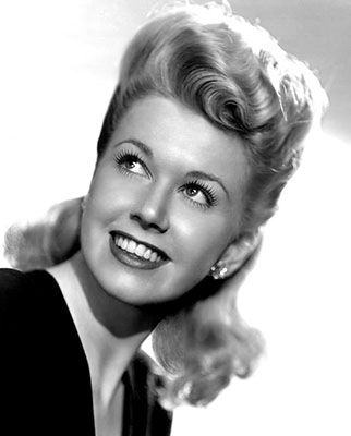 Doris Day