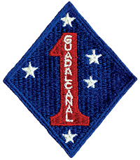 1st Marine Division