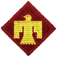 45th Infantry Division