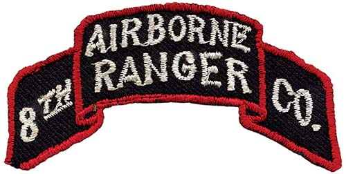 8th Ranger Company