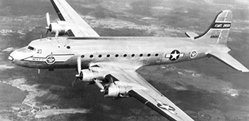 C-54 Skymaster