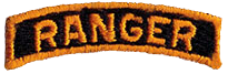 Ranger Tab