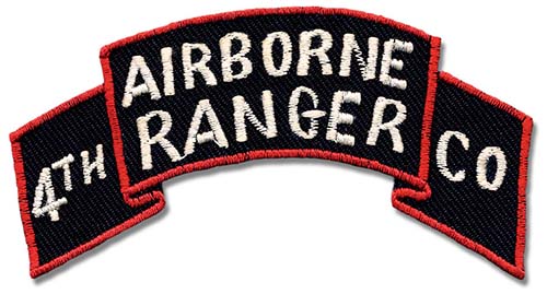 4th Ranger Infantry Company