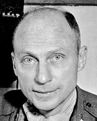 CPT Herbert B. Avedon