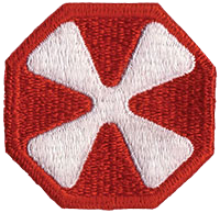 Eighth U.S. Army, Korea SSI