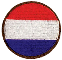 U.S. Army Ground Forces Command SSI