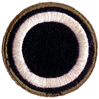 I Corps SSI