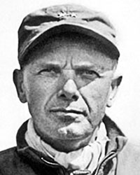 MG Edward M. &ldquo;Ned&rdquo; Almond