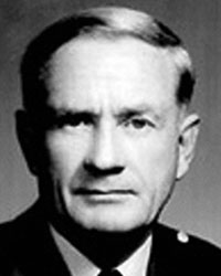 LTC Melvin R. Blair