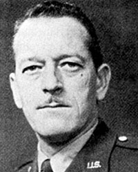 LTC Russell W. Volckmann