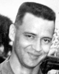 2LT William J. Brennan, Quartermaster Corps