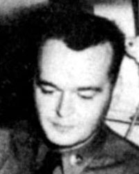 SFC Thomas S. Anderson