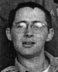 CPL Charles R. Broderick