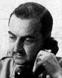 CPT Robert A. Leadley