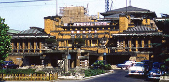 Imperial Hotel