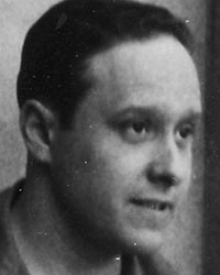 CPL Sigmund S. &ldquo;Sig&rdquo; Front