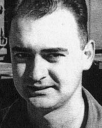 CPL Herbert A. Stevens